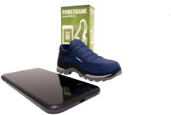 4Daagse Powerbank Lowa -Cmping En Plein Air 4daagse powerbank lowa 1