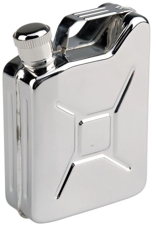 Acecamp Flask Gas Can 3 Acecamp Flask Gas Can