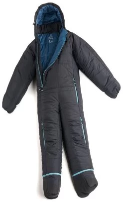 Selk'Bag Original Recycled 8 Selk'Bag Original Recycled -Cmping En Plein Air adola selk bag original recycled black light l black light 0 1