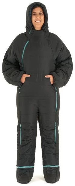 Selk'Bag Original Recycled 9 Selk'Bag Original Recycled -Cmping En Plein Air adola selk bag original recycled black light l black light 1