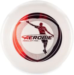 Aerobie Medalist 175 Gr -Cmping En Plein Air aerobie medalist 175 gr white 3