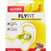 Alpine FlyFit Oordopjes -Cmping En Plein Air alpine flyfit oordopjes 0