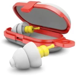 Alpine FlyFit Oordopjes -Cmping En Plein Air alpine flyfit oordopjes 1