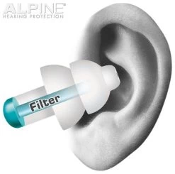 Alpine Pluggies Kids Earplugs -Cmping En Plein Air alpine pluggies kids earplugs 2