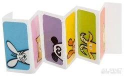 Alpine Pluggies Kids Earplugs -Cmping En Plein Air alpine pluggies kids earplugs 4