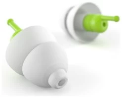 Alpine SleepSoft Minigrip Earplugs