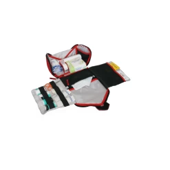 Arva First Aid Kit Large-Full Red -Cmping En Plein Air arva first aid kit large full red 1