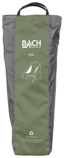 Bach Kiwi -Cmping En Plein Air bach kiwi chive green one size chive green 2