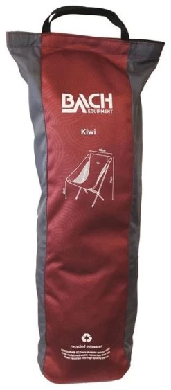 Bach Kiwi -Cmping En Plein Air bach kiwi red dahlia art one size red dahlia art 2