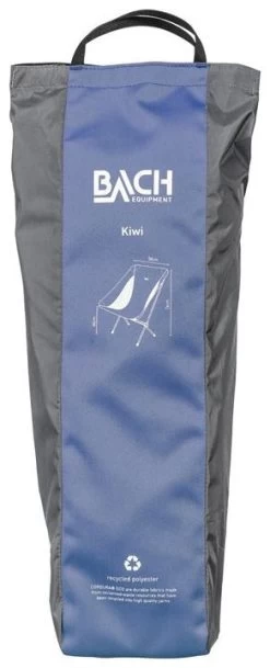 Bach Kiwi -Cmping En Plein Air bach kiwi rivera blue one size rivera blue 2