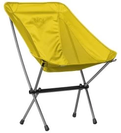 Bach Kiwi -Cmping En Plein Air bach kiwi yellow curry art one size yellow curry art 0