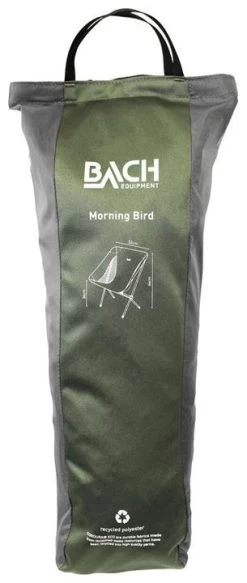 Bach Morningbird -Cmping En Plein Air bach morningbird chive green one size chive green 2