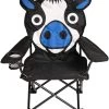 Bardani Chaise Haute -Cmping En Plein Air bardani kinderstoel cow cow 0