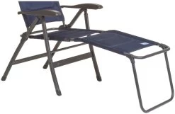 Bardani Legrest 3D Comfort Repose-pied -Cmping En Plein Air bardani legrest 3d comfort voetenbank moonlight blue moonlight blue 0