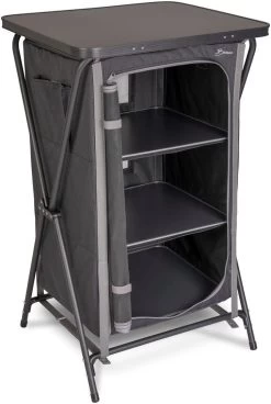 Bardani Ripiani X3 Legkast Graphite Grey