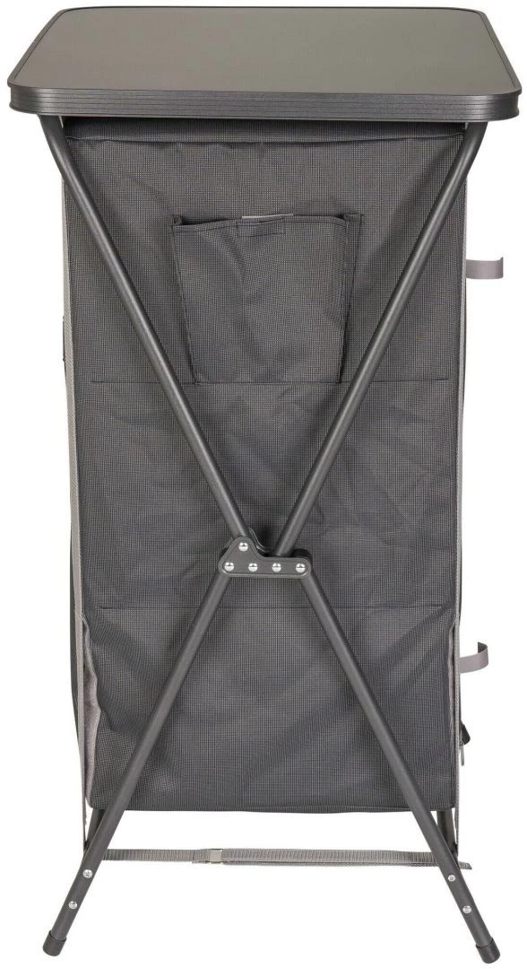 Bardani Ripiani X3 Legkast Graphite Grey 5 Bardani Ripiani X3 Legkast Graphite Grey – Image 3