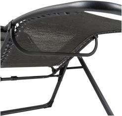 Bardani Riposo Plus Alu -Cmping En Plein Air bardani riposo plus alu urban grey one size urban grey 6