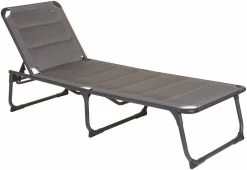 Bardani Sombrero XL 3D Comfort -Cmping En Plein Air bardani sombrero xl 3d comfort platina grey platina grey 0