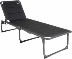 Bardani Sombrero XL 3D Comfort -Cmping En Plein Air bardani sombrero xl 3d comfort zebra black zebra black 0 9