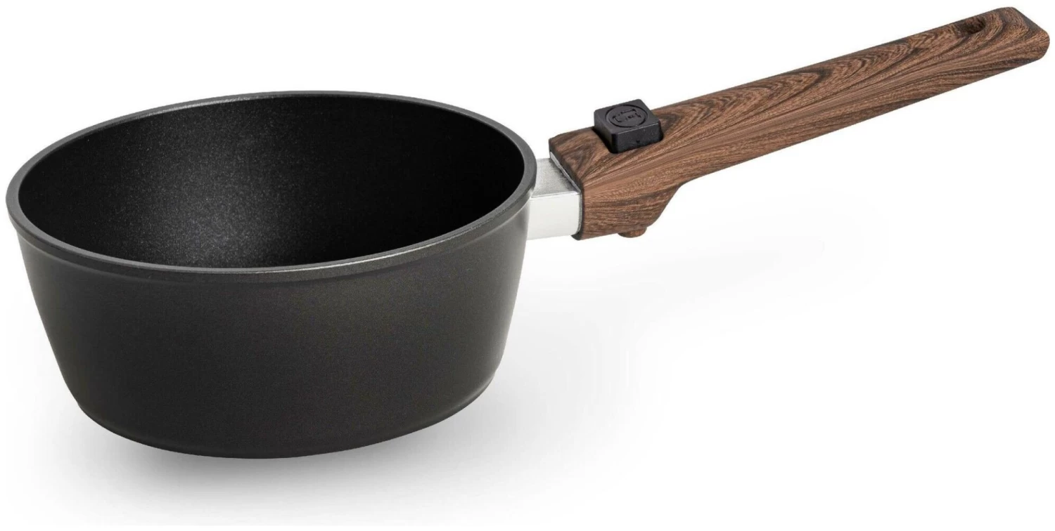 Bardani Wajan Deluxe Casserole 16 Cm Avec Détachable Steel Antracite 2 Bardani Wajan Deluxe Casserole 16 Cm Avec Détachable Steel Antracite