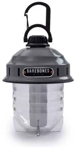 Barebones Beacon Light -Cmping En Plein Air barebones beacon light grey 2