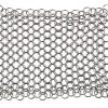 Barebones Chain Mail Cleaner -Cmping En Plein Air barebones chain mail cleaner 0