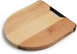 Barebones Cutting Board