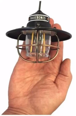 Barebones Edison Pendant Light + Powerbank 15 Barebones Edison Pendant Light + Powerbank -Cmping En Plein Air barebones edison pendant light powerbank 3