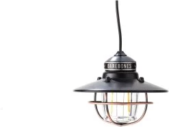 Barebones Edison Pendant Light USB -Cmping En Plein Air barebones edison pendant light usb antique bronze antique bronze 0