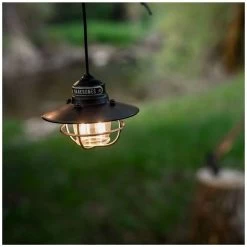 Barebones Edison Pendant Light USB -Cmping En Plein Air barebones edison pendant light usb antique bronze antique bronze 2