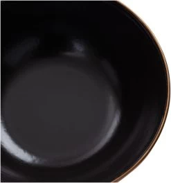 Barebones Emaille Bowl 2 Pieces 22 Barebones Emaille Bowl 2 Pieces -Cmping En Plein Air barebones emaille bowl 2 pieces charcoal charcoal 3 2