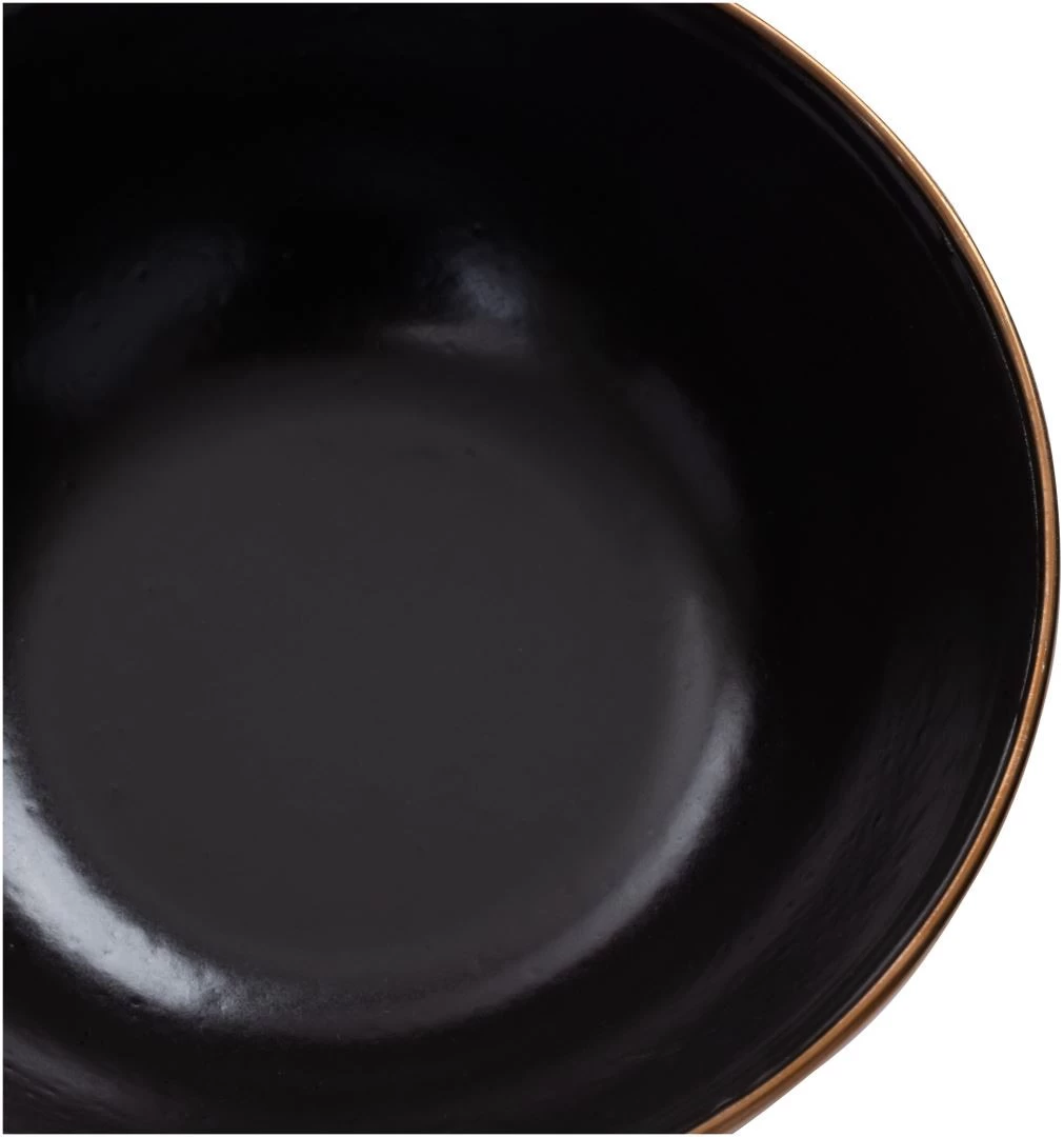 Barebones Emaille Bowl 2 Pieces 7 Barebones Emaille Bowl 2 Pieces – Image 5