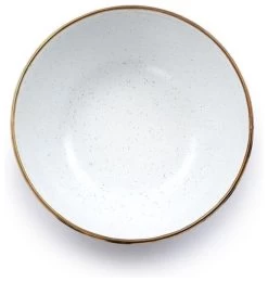 Barebones Emaille Bowl 2 Pieces 24 Barebones Emaille Bowl 2 Pieces -Cmping En Plein Air barebones emaille bowl 2 pieces egg shell egg shell 1 2