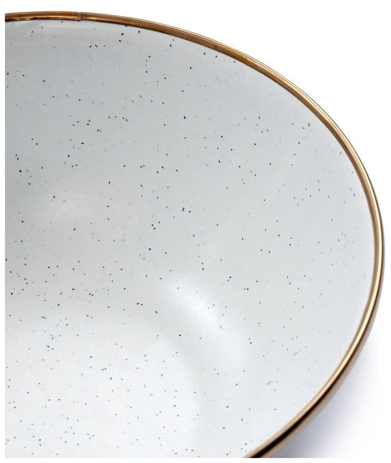 Barebones Emaille Bowl 2 Pieces 11 Barebones Emaille Bowl 2 Pieces – Image 9