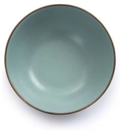 Barebones Emaille Bowl 2 Pieces 28 Barebones Emaille Bowl 2 Pieces -Cmping En Plein Air barebones emaille bowl 2 pieces mint mint 1 2