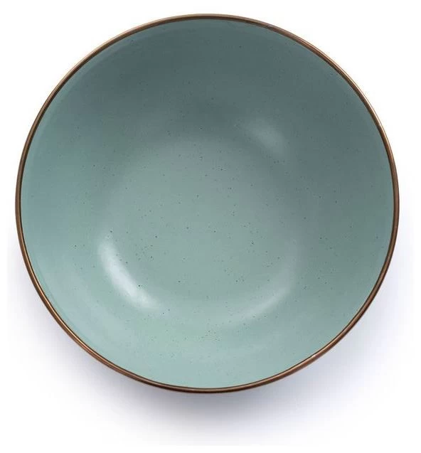 Barebones Emaille Bowl 2 Pieces 13 Barebones Emaille Bowl 2 Pieces – Image 11