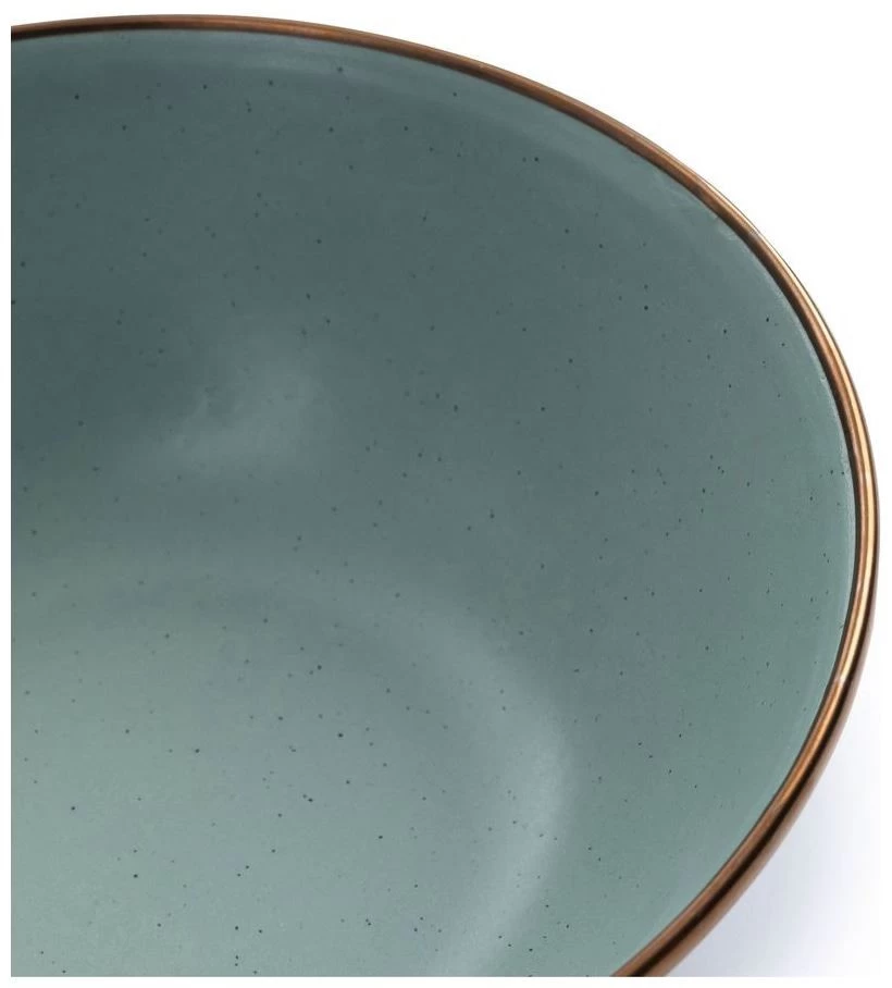 Barebones Emaille Bowl 2 Pieces 15 Barebones Emaille Bowl 2 Pieces – Image 13