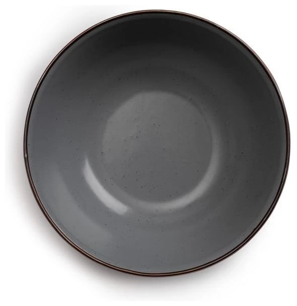 Barebones Emaille Bowl 2 Pieces 17 Barebones Emaille Bowl 2 Pieces – Image 15