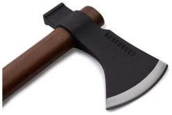 Barebones Field Hatchet - Tomahawk -Cmping En Plein Air barebones field hatchet tomahawk 2