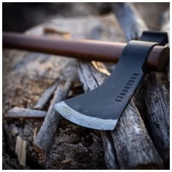 Barebones Field Hatchet - Tomahawk -Cmping En Plein Air barebones field hatchet tomahawk 3