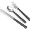 Barebones Flatware Set 2 Barebones Flatware Set -Cmping En Plein Air barebones flatware set 0