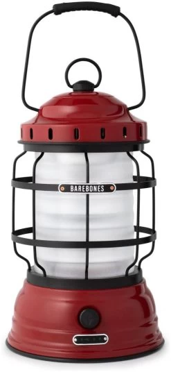 Barebones Forest Lantern Red 8 Barebones Forest Lantern Red -Cmping En Plein Air barebones forest lantern red 0 1 1