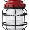 Barebones Forest Lantern Red -Cmping En Plein Air barebones forest lantern red 0 1