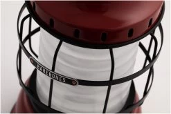 Barebones Forest Lantern Red 9 Barebones Forest Lantern Red -Cmping En Plein Air barebones forest lantern red 1 1