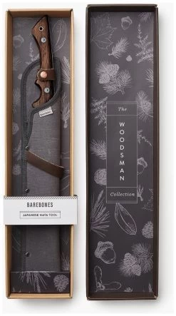 Barebones Japanese Nata Tool -Cmping En Plein Air barebones japanese nata tool 1