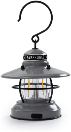 Barebones Mini Edison Lantern