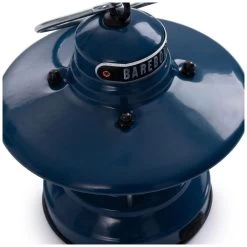 Barebones Mini Edison Lantern -Cmping En Plein Air barebones mini edison lantern ocean blue ocean blue 3