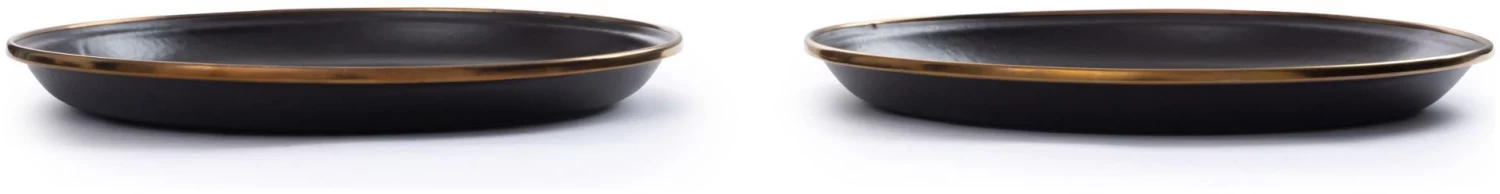 Barebones Assiette De Petit Déjeuner 2 Pièces 6 Barebones Assiette De Petit Déjeuner 2 Pièces – Image 4