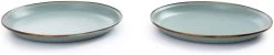 Barebones Assiette De Petit Déjeuner 2 Pièces 24 Barebones Assiette De Petit Déjeuner 2 Pièces -Cmping En Plein Air barebones ontbijtbord 2 stuks mint mint 2