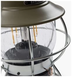 Barebones Railroad Lantern -Cmping En Plein Air barebones railroad lantern olive 6 3